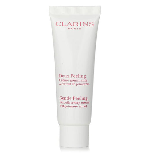 Clarins Gentle Peeling Smooth Away Cream 50ml/1.7oz