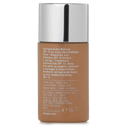 Clinique Even Better Makeup SPF15 (Dry Combination to Combination Oily) - No. 16 Golden Neutral 30ml/1oz