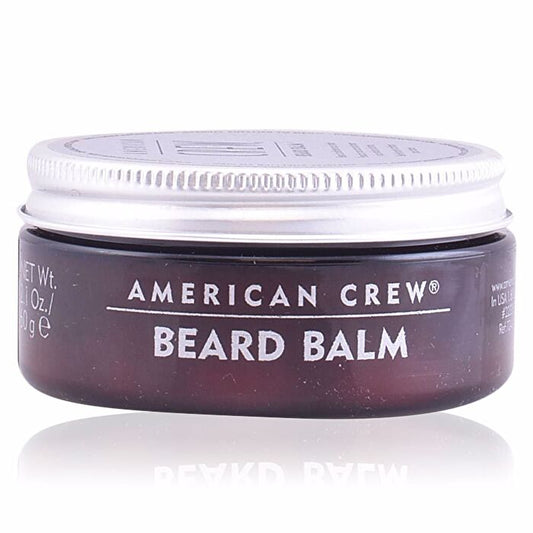 American Crew Baardbalsem - Baardconditioner &amp; Styler 60g/2.1oz