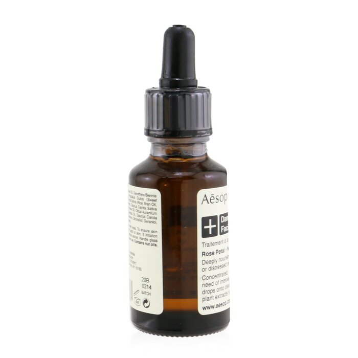 Aesop Damascan Rose Gezichtsbehandeling 25ml/.81oz