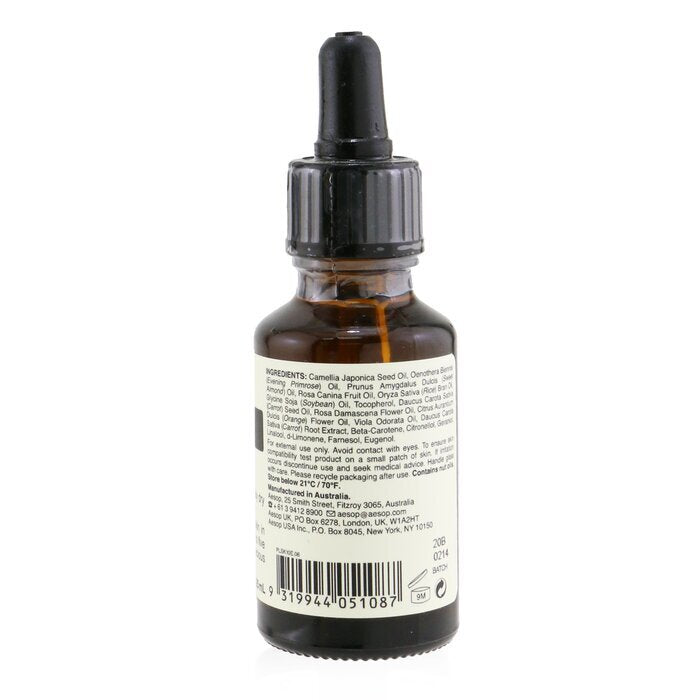 Aesop Damascan Rose Gezichtsbehandeling 25ml/.81oz