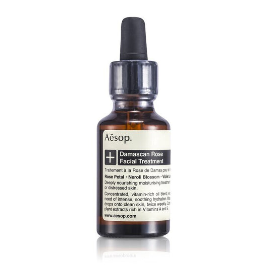 Aesop Damascan Rose Gezichtsbehandeling 25ml/.81oz
