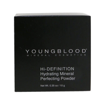 Youngblood Hi Definition Hydraterende Minerale Perfectionerende Poeder # Transparant 10g/0.35oz