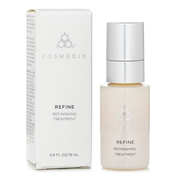 CosMedix Refine Refinishing Treatment 15ml/0.5oz