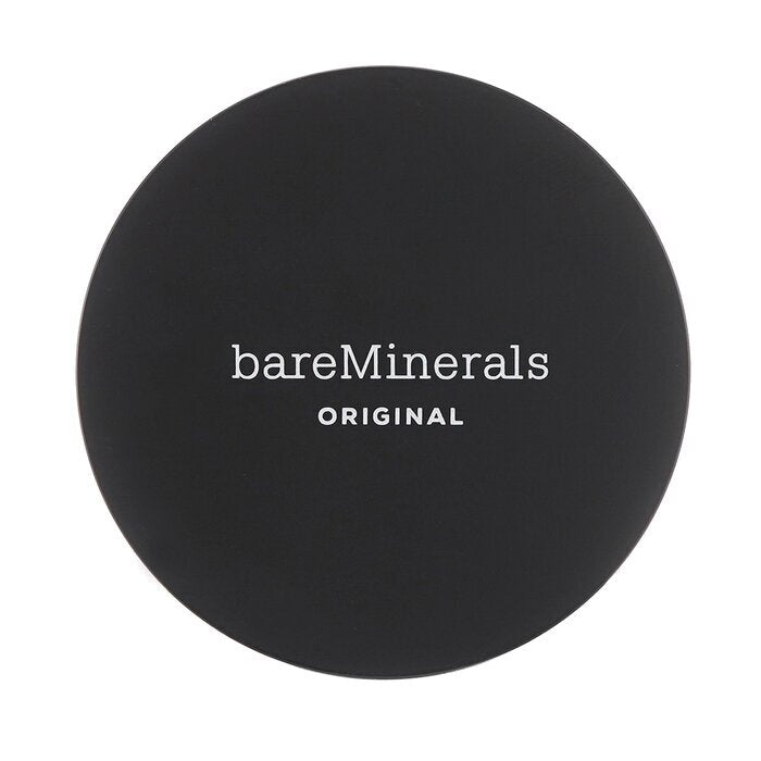 Bare Escentuals BareMinerals Original SPF 15 Foundation - # Redelijk Medium (C20) 8g/0,28oz