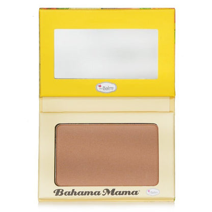 TheBalm Bahama Mama Bronzer 7.08g