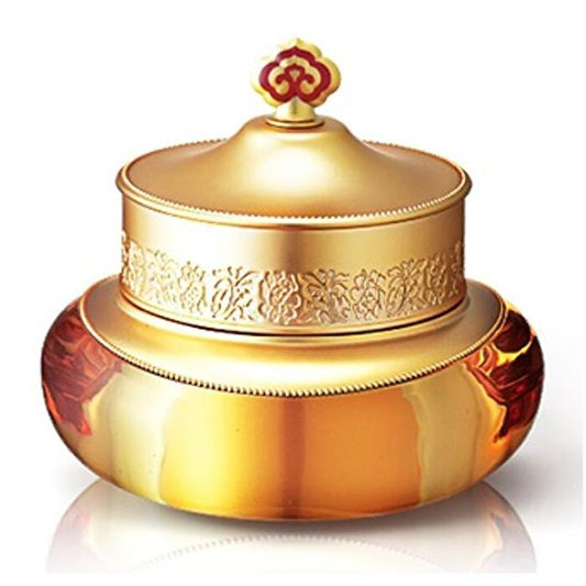 Whoo (The History Of Whoo) Gongjinhyang Intensive Nutritive Cream 50ml