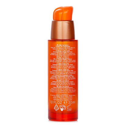 Lancaster Golden Tan Maximizer 1 Maand Bruiningsverlengend After Sun Serum 30ml