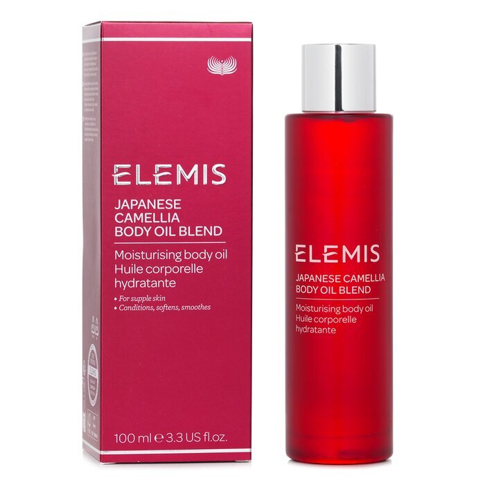 Elemis Japanse Camelia Olie 100ml/3.4oz