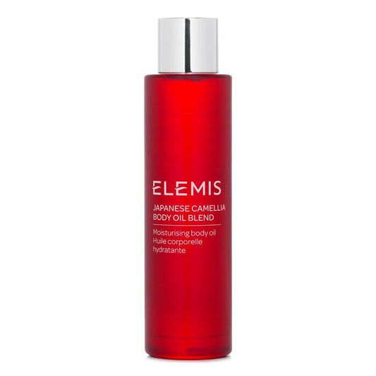 Elemis Japanse Camelia Olie 100ml/3.4oz