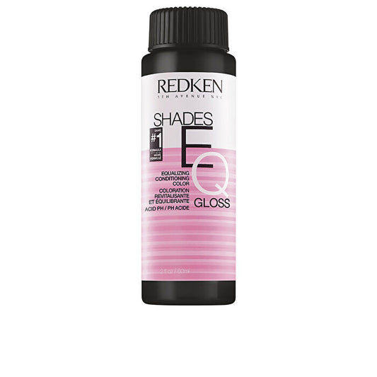 Redken Shades Eq #07na-tin