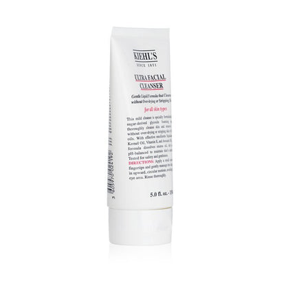 Kiehl's Ultra Gezichtsreiniger - Voor alle huidtypen 150 ml
