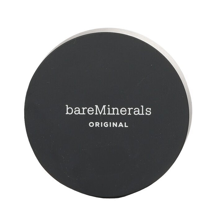 BareMinerals Original SPF 15 Foundation -  Light 8g
