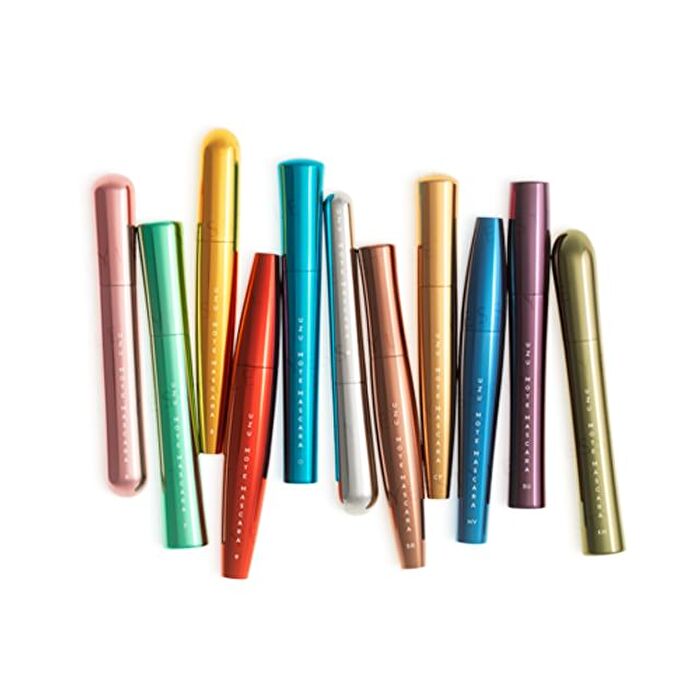 UZU Mote Mascara - Koper 5,5 g