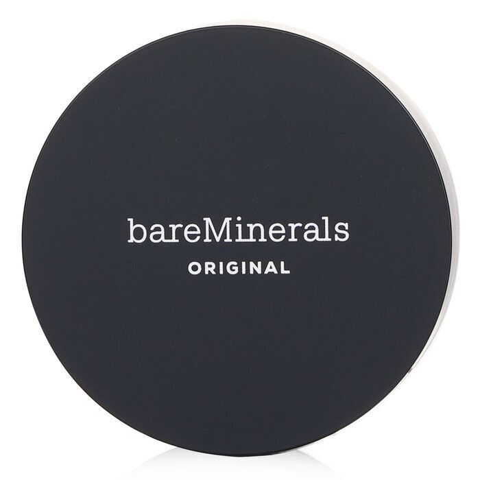 BareMinerals Original SPF 15 Foundation - # Medium 8g/0.28oz