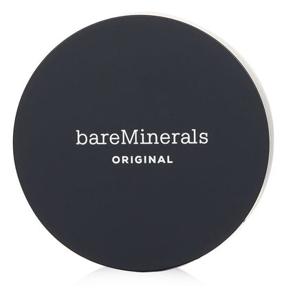 BareMinerals Original SPF 15 Foundation - # Medium 8g/0.28oz