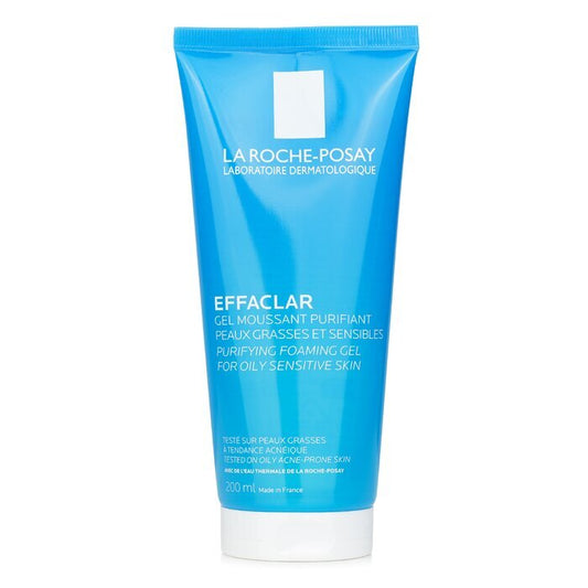 La Roche Posay Effaclar Zuiverende Schuimende Gel 200ml/6.76oz