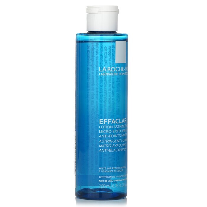 La Roche Posay Effaclar Adstringerende Lotion 200ml/6.7oz