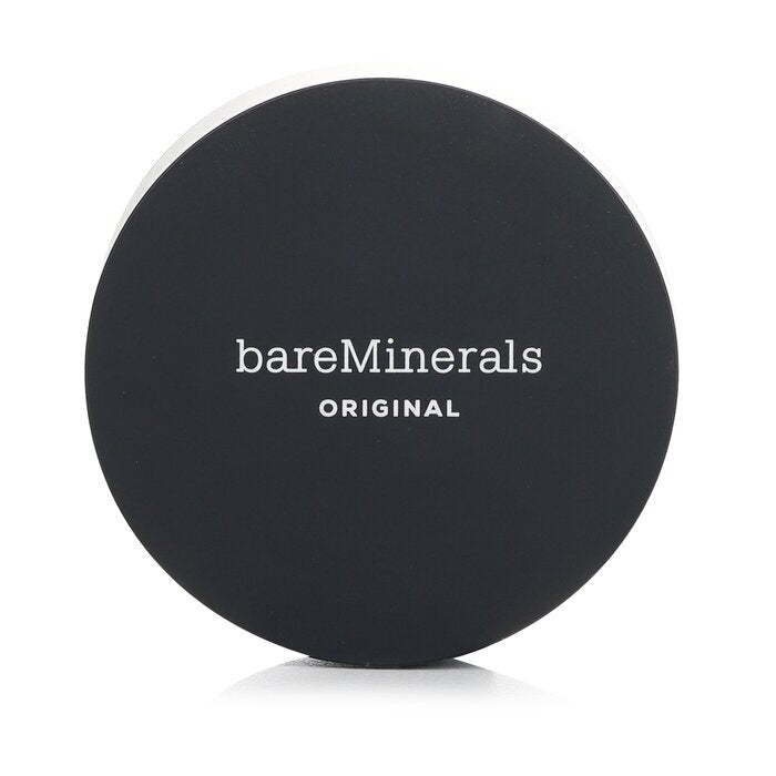 BareMinerals Original SPF 15 Foundation - # Medium Beige 8g/0,28oz