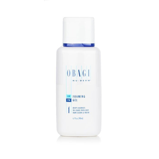 Obagi Nu Derm Schuimende Gel 198ml/6.7oz