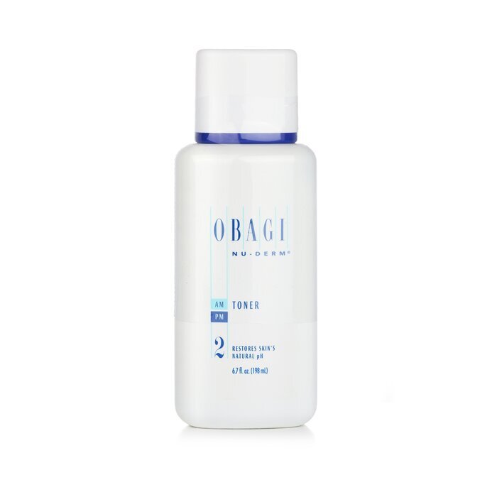 Obagi Nu Derm Toner 198ml/6.7oz