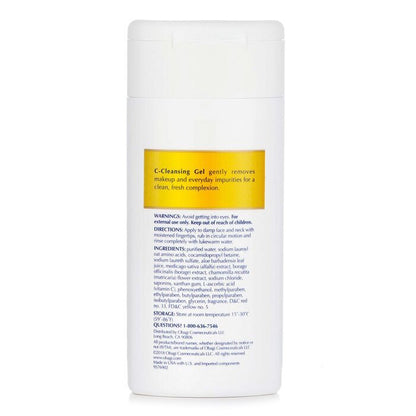 Obagi C Rx System C Reinigingsgel 177ml