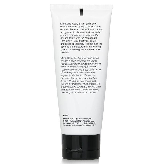 PCA Skin Purifying Mask 60g/2.1oz