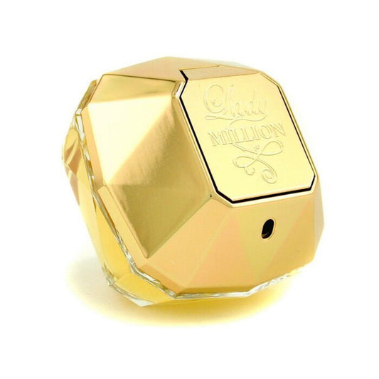 Paco Rabanne Lady Million Eau De Parfum Spray 80ml