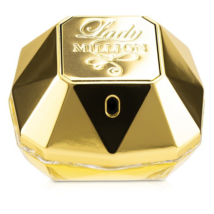 Paco Rabanne Lady Million Eau De Parfum Spray 50ml