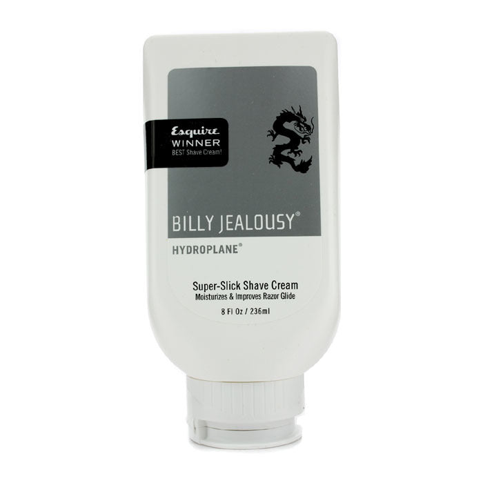 Billy Jealousy Hydroplane Super Slick Scheercrème 236ml/8oz