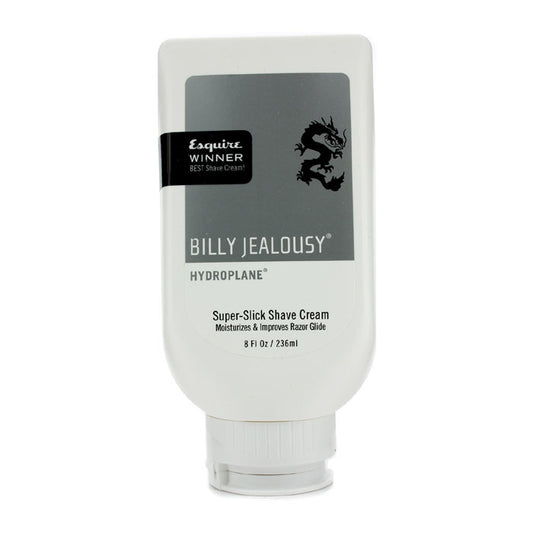 Billy Jealousy Hydroplane Super Slick Scheercrème 236ml/8oz