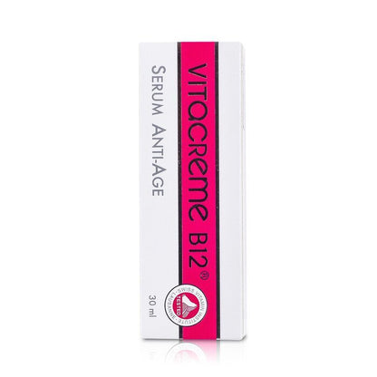 Vitacreme B12 Anti-Ageing Serum 30ml/1oz