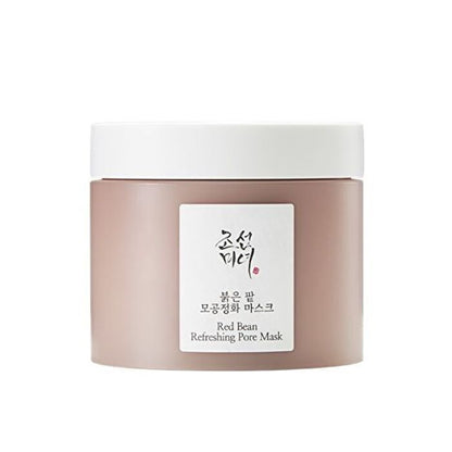 Beauty of Joseon Red Bean Verfrissend Poriënmasker 140ml