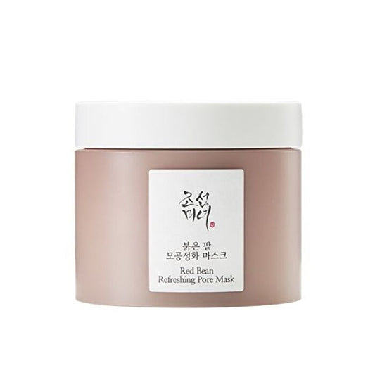 Beauty of Joseon Red Bean Verfrissend Poriënmasker 140ml
