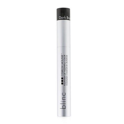 Blinc Eyebrow Mousse - Dark Brunette (Packaging Random Pick) 4g/0.14oz