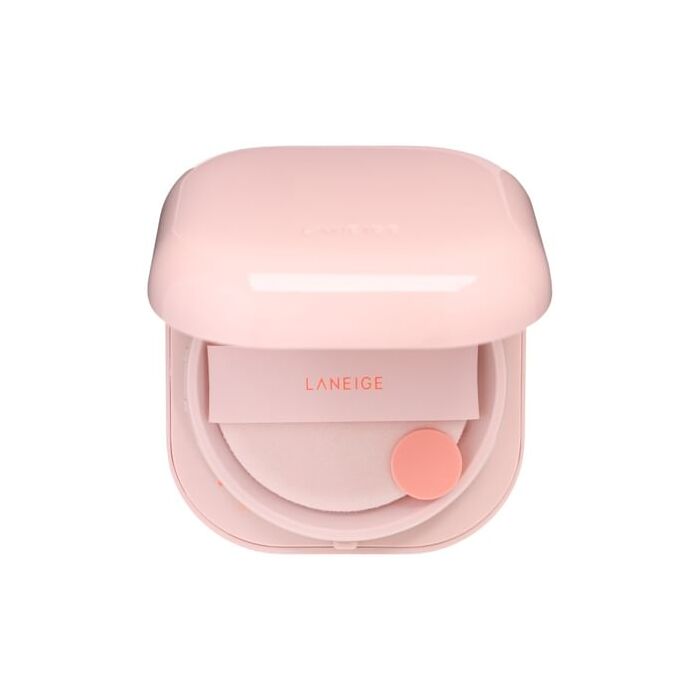 Laneige Neo Cushion Glow SPF 46 - Nr. 21N1 Beige 30 g (15 g x 2)