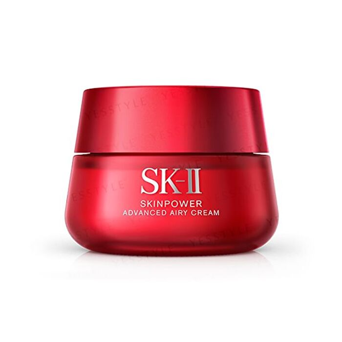 SK II Skinpower Geavanceerde Luchtige Crème 50g