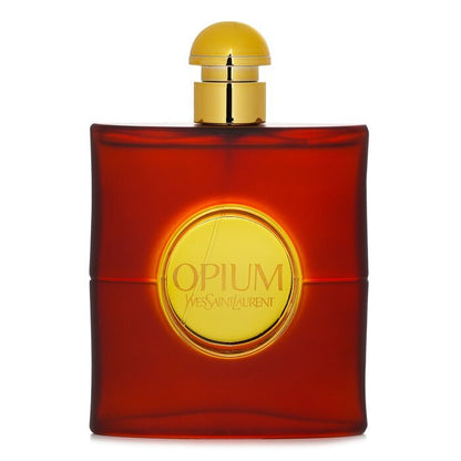 Yves Saint Laurent Opium Eau De Toilette Spray 90ml