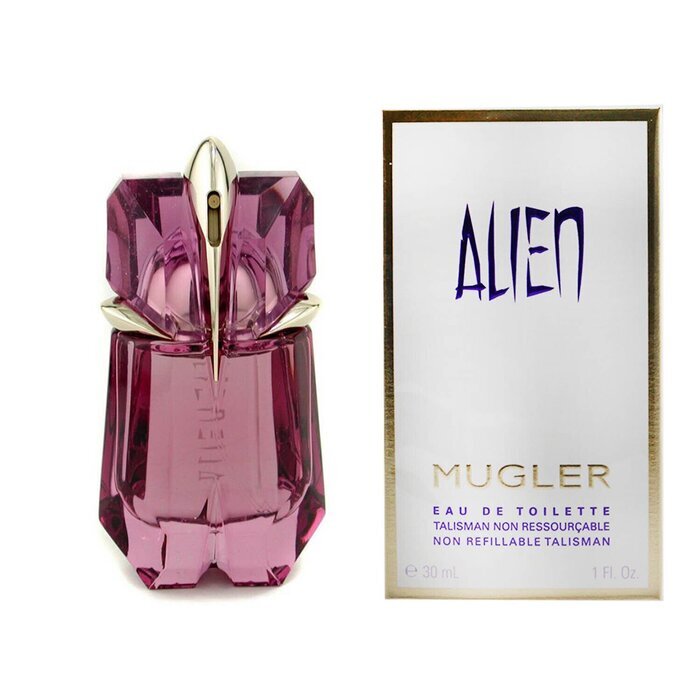 Thierry Mugler Alien Eau De Toilette Spray 30ml