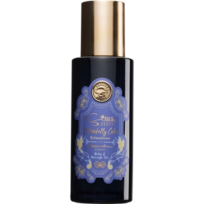 Silllk Aromas Beauty Blissfully Calm Relaxation