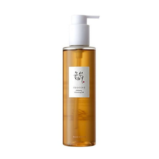 Beauty of Joseon Ginseng Reinigingsolie 210ml