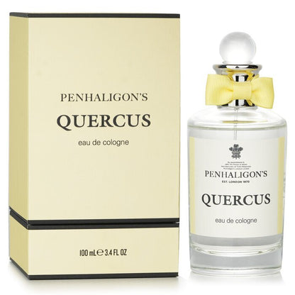 Penhaligon's Quercus Eau De Cologne Spray 100ml