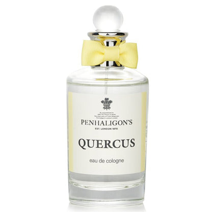 Penhaligon's Quercus Eau De Cologne Spray 100ml