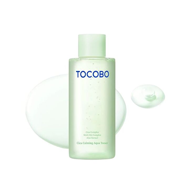 Tocobo Cica Calming Aqua Toner 200ml