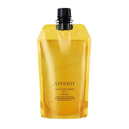 Skin Clear Cleanse Oil - Unscented - 175ml