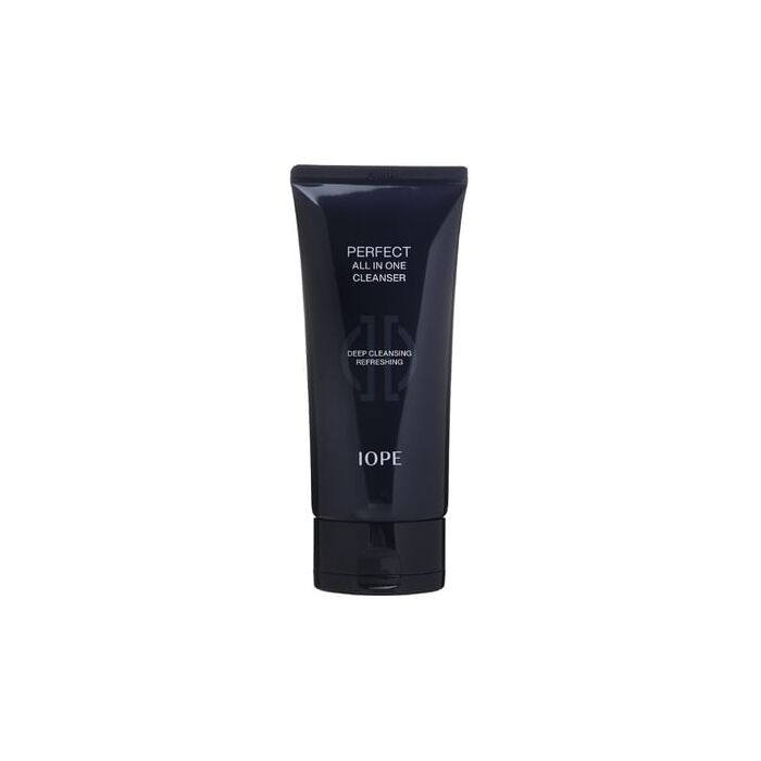 Men Perfect All In One Cleanser - 2024 Version - 125g