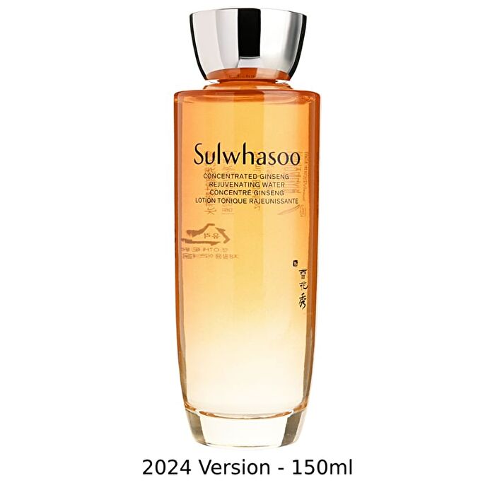 Sulwhasoo Geconcentreerd Ginseng Verjongend Water 150ml