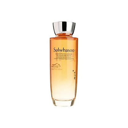 Sulwhasoo Geconcentreerd Ginseng Verjongend Water 150ml