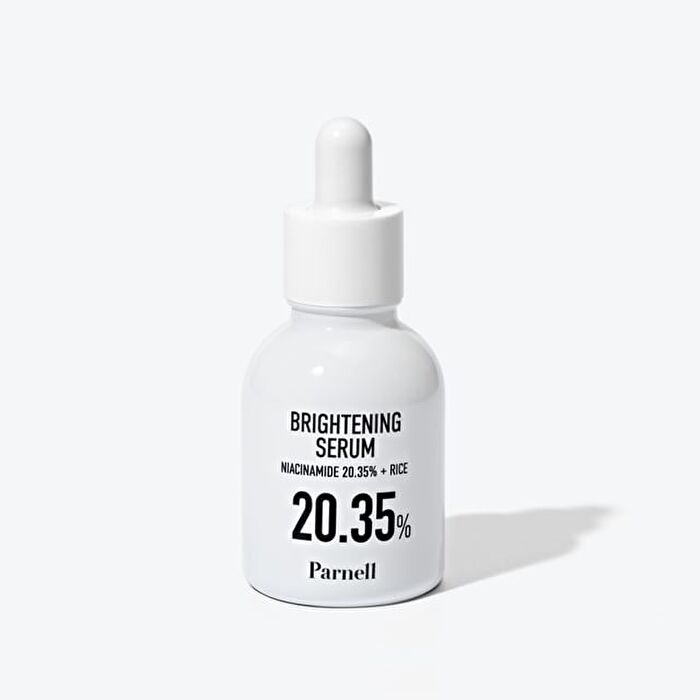 Verhelderend serum - 30 ml