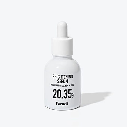 Verhelderend serum - 30 ml